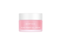 Primer Gel Crema Hidratante Base De Maquillaje Mate Control De Grasa Pores Y Arrugas Finas Cosméticos