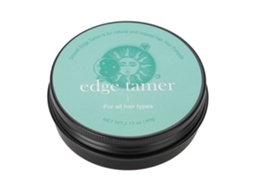 2026 Pentear Cera Capilar Pequeno Temper Fixação Duradoura Creme Estilista 60g