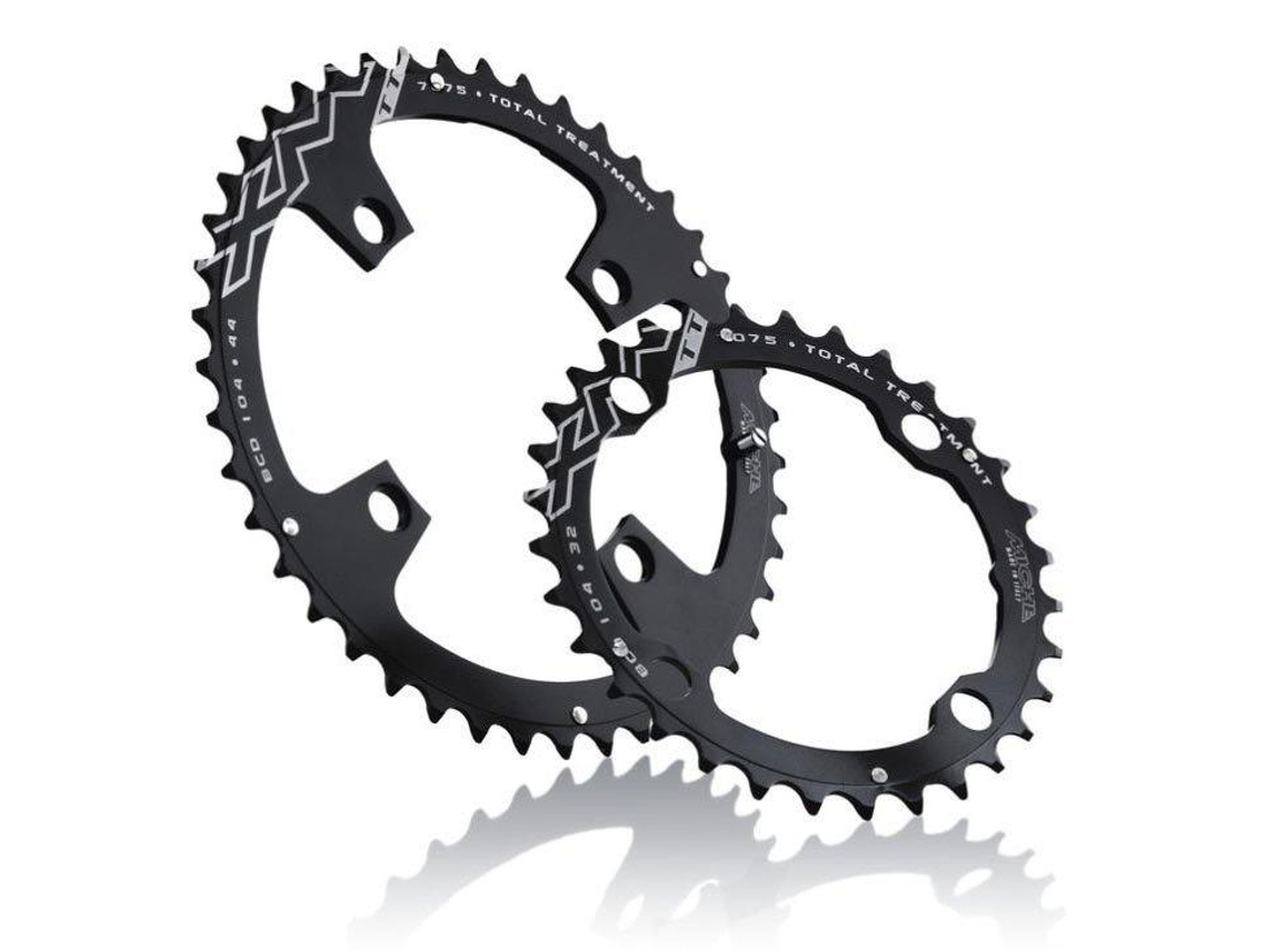 Miche Mtb Xm Tt Intermediate 4B 104 Bcd