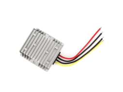 Módulo Conversor de Voltaje Dc Dc Buck 60v a 5v 20a S/MARCA