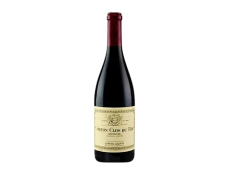 Vinho LOUIS JADOT Clos du Roi Grand Cru Pinot Preto Corton (0.75 L - 1 Unidade)