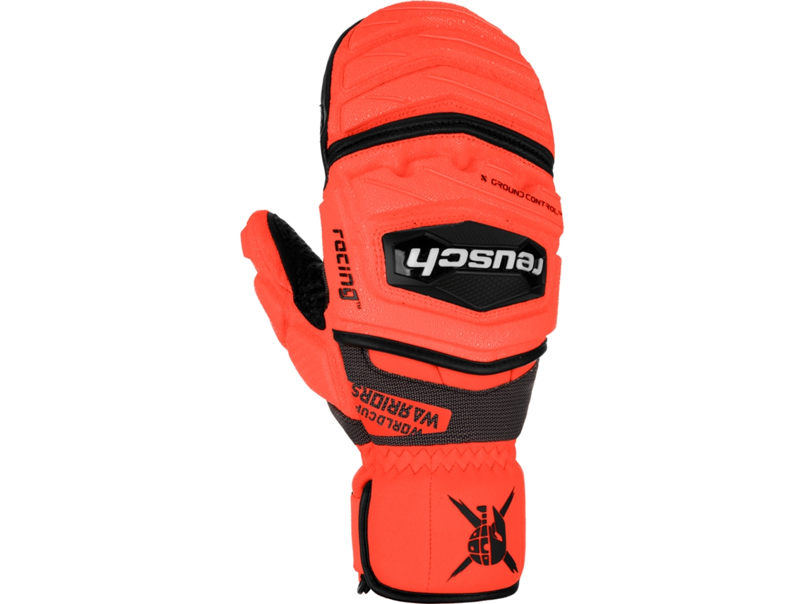 Luvas REUSCH Worldcup Warrior Gs Tamanho 10