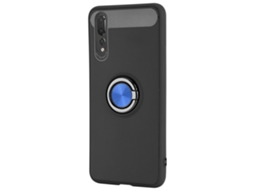 Capa Protectora com Suporte Magnético Huawei P20 Pro LAXISCREED