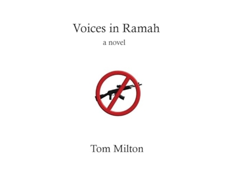 Livro Voices in Ramah de Tom Milton (Inglês)