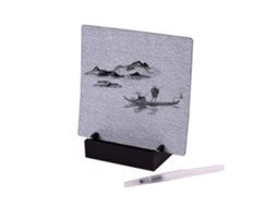 Quadro de Desenho com Água Buddha Board | S/MARCA