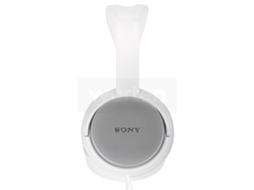 Auscultadores com Fio SONY MDRXD151 (On Ear - Branco)