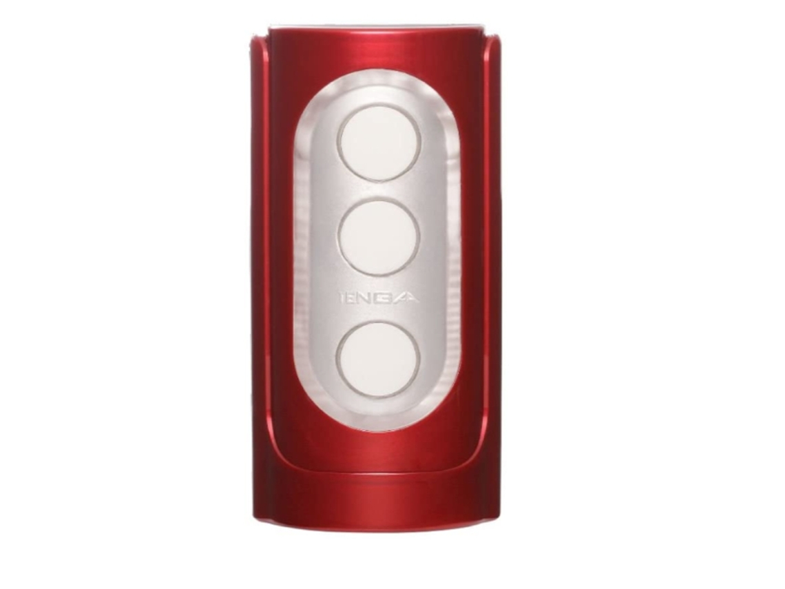 Masturbador Realista Para Homens, Masturbador Masculino, Vermelho