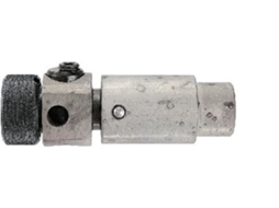 Mandril oscilante de pinça FEIN 63206041008 Pbf