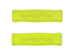 Punhos Foam Amarelo 130 Mmsyncros