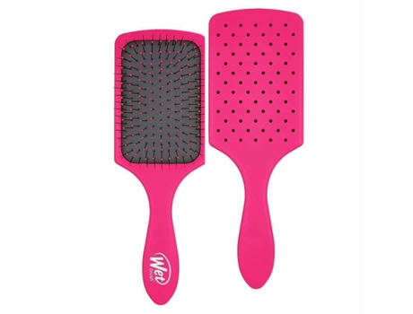 The Wet Brush The Wet Paddle Detangler Brushes Rosa