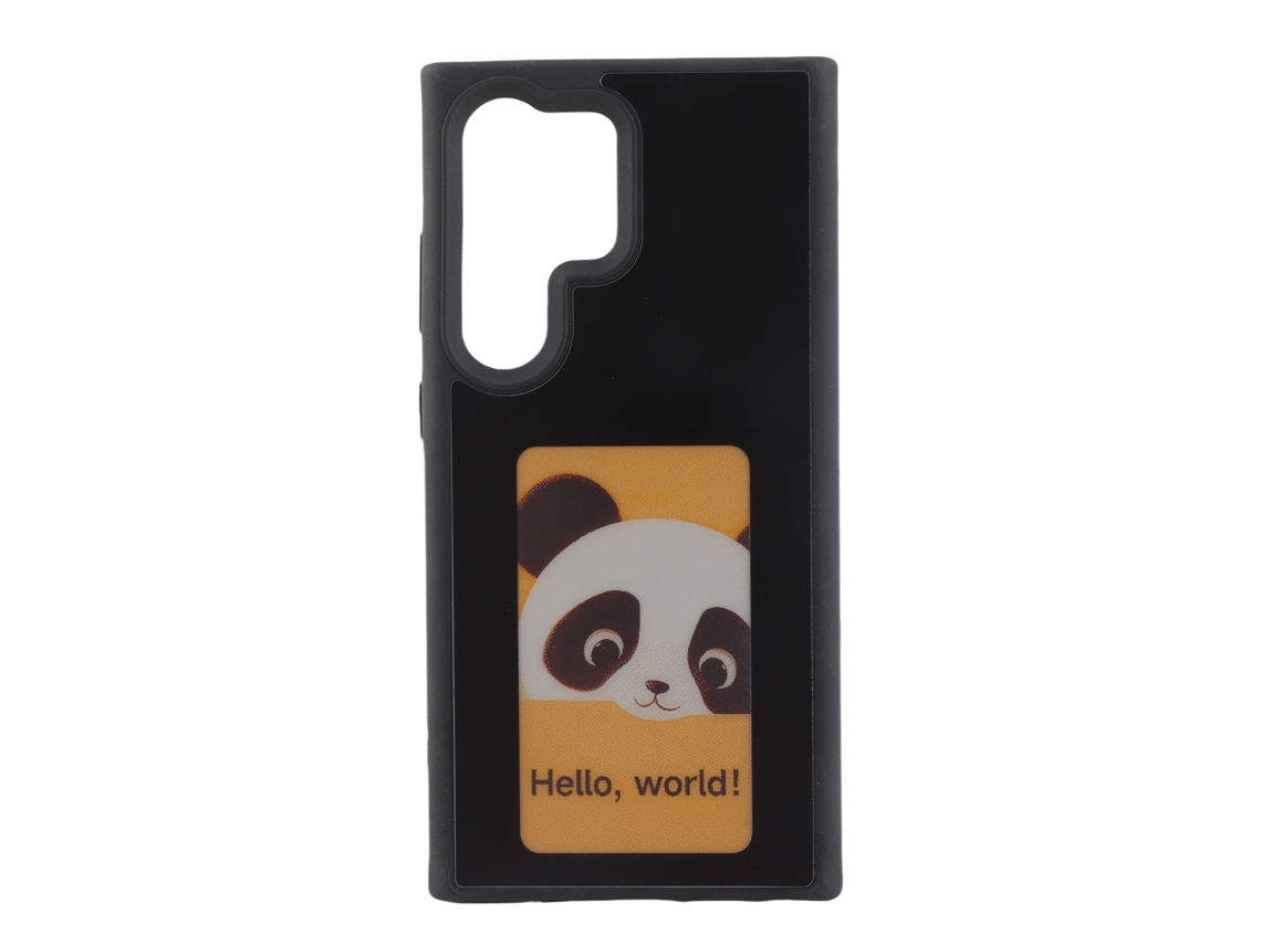 Capa de Celular para Samsung Galaxy S24 Ultra EOOCOO (projeção de Tela Nfc 3,52 Polegadas)