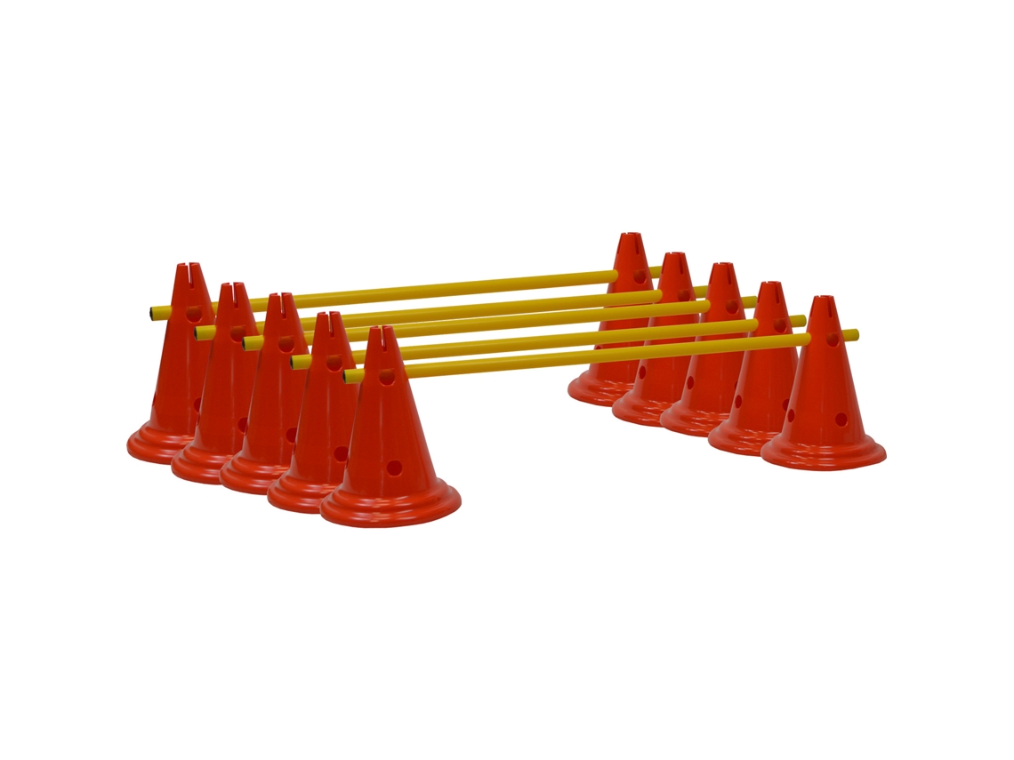 Kit b kit multisauts hauteur 30 cm (kit multi-salto, altura 30 cm) SPORTI TU