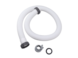 Escova de Vácuo para Piscina, Cerdas Macias, Material Premium, 38cm | MARCA