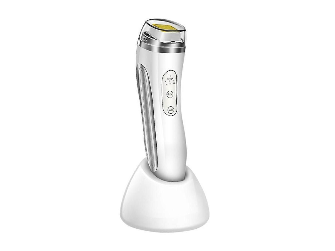 Aparelho de Lifting Facial por Radiofrequência para Redução Rugas e Massagem Alta Frequência GOKOCO (rf)
