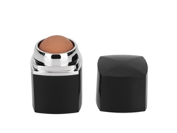 Rodillo Facial De Piedra Volcánica Para Absorber Grasa Limpiador Mini Masaje Facial Skincare Herramienta De Maquillaje