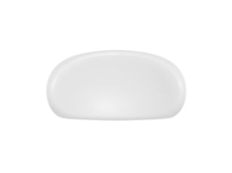 Capa Traseira de Silicone Profissional Anti derrubada para Pico 4 Vr