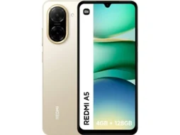 Smartphone XIAOMI Redmi A5 (6.88'' - 4 GB - 128 GB - Sandy Gold)