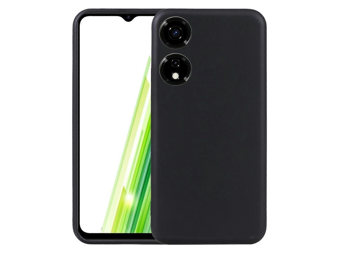 Capa de Celular TPU com Proteção Total S/MARCA