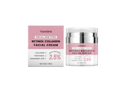 Creme com Retinol para Melhorar a Elasticidade e Pele Radiante LAXISCREED