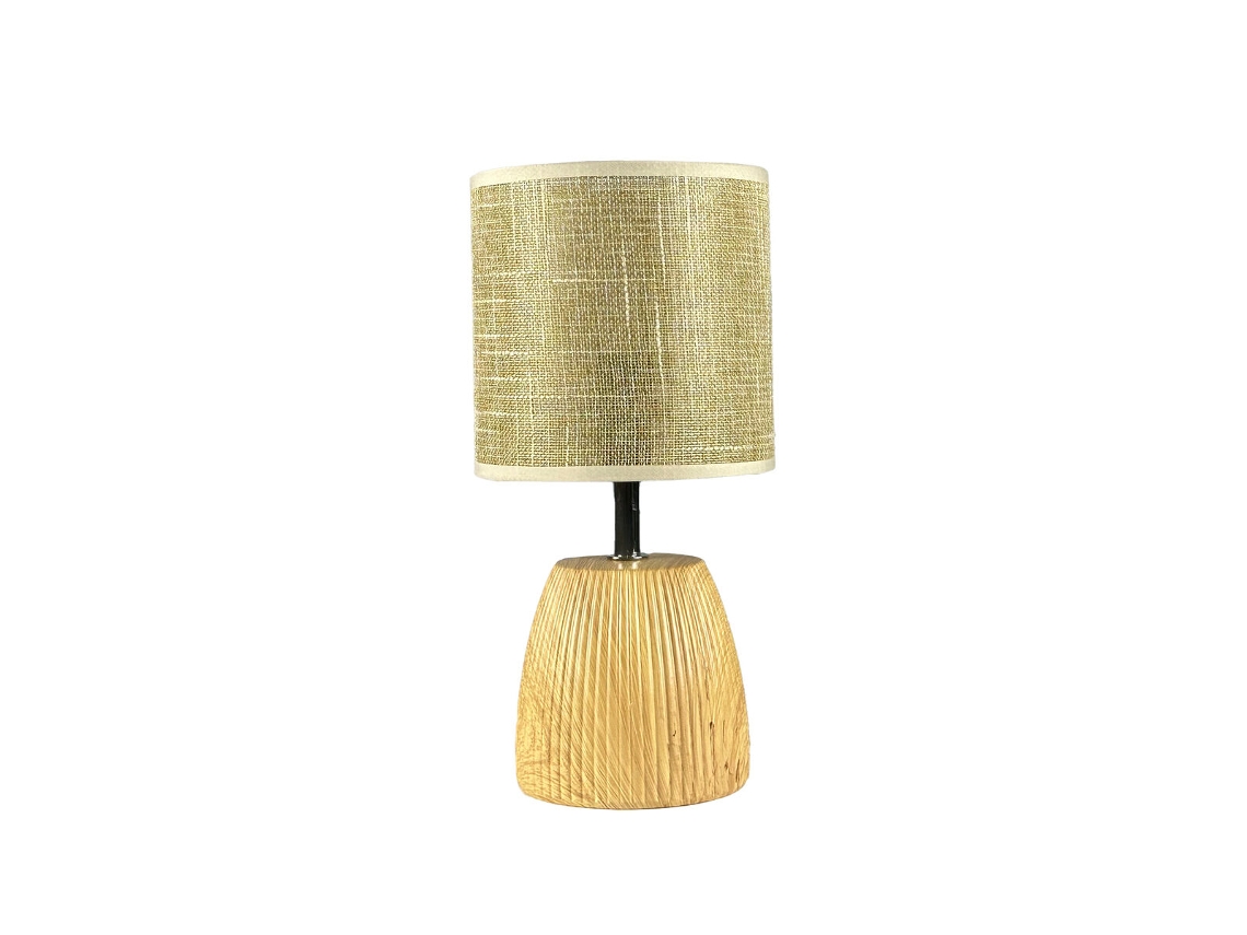 Lâmpada De Mesa Versa 22790013 (cerâmica)