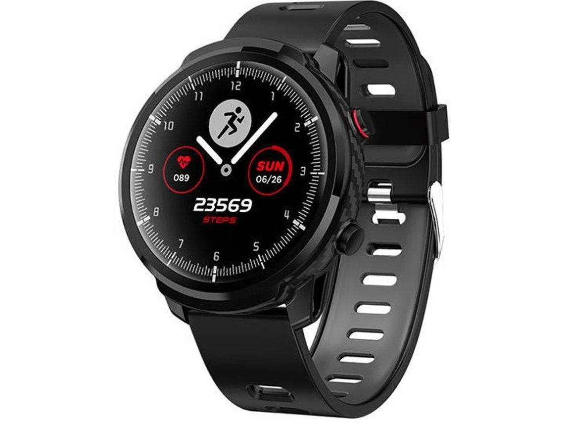 Smartwatch Bestvite L3h2 Preto