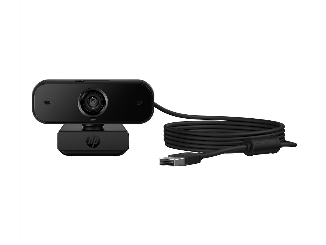 Webcam FHD 435 HP