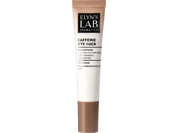Elyn's Lab Creme De Olhos 15 Ml - 2% Cafeína, 1% Syn-eye, 1% Vitamina E, Hidratante E Desinchaçante