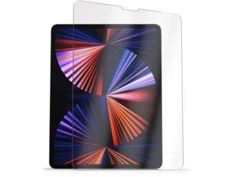 Película de vidro Alzaguard para iPad Pro 12.9 M1 (2018/2020/2021/2022)