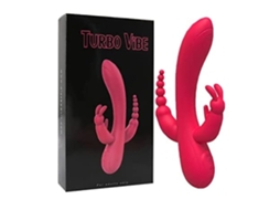 Yunzii Wand Massager Poderoso Massageador Pessoal Portátil Sem Fio Recarregável Usb Com 10 Modos De Vibração Yunzii