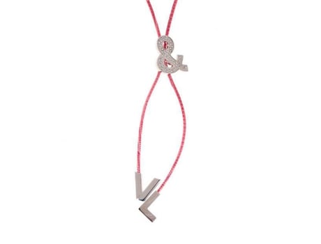 Colar feminino  VJ0101CL