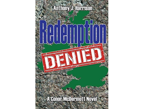 Livro Redemption Denied de Anthony J Harrison (Inglês)