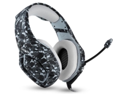 Auscultadores Gaming com Fio ONIKUMA k1-b