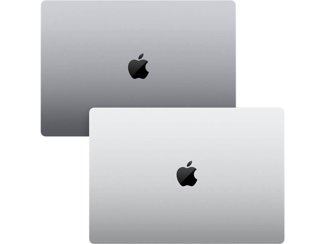 MBP 16.2 2021 M1 PRO 16C GPU 16-512 SG | Worten.pt