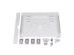 Placa Base De Acrílico Para Máquina De Corte De 4 Polegadas Tablero De Volteo Para Carpintería
