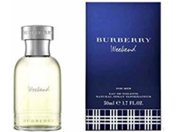 Perfume BURBERRY Weekend Eau de Toilette (50 ml)