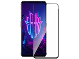 Película de Ecrã Nubia Redmagic Full para Oem Oem OEM Vidro Temperado