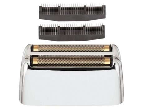Cabeças de folha dupla de reposição BABYLISS