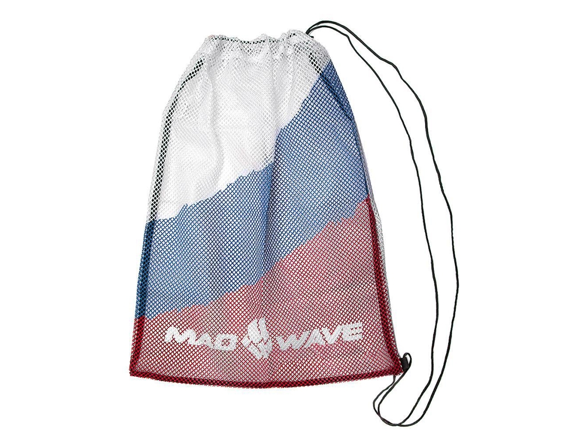 Madwave Rus Dry Mech Bag