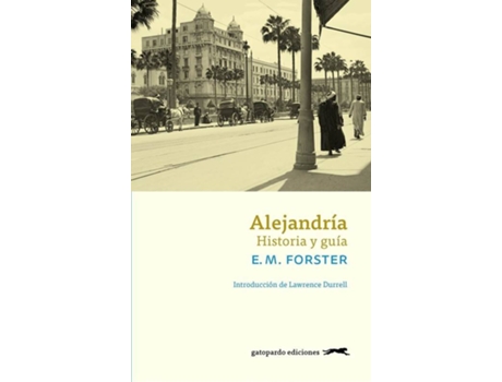 Livro Alejandría