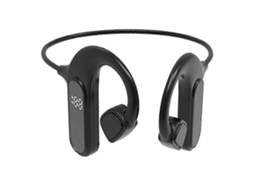 Fones de Ouvido Esportivos Sem Fio Bluetooth Vg09 com Condução Óssea e Orelha Aberta TAISHENGDA