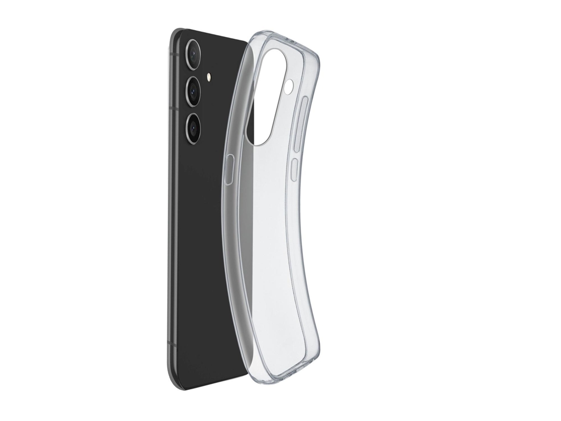 Capa Para Smartphone Cellularline Finecgals24plt