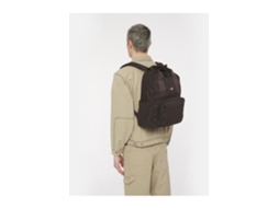 Mochila de Homem DICKIES A Lisbon Uma Prática Elegante Feita De Materiais Reforçados Para