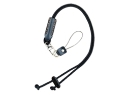 Lurelia Colar Para Telemóvel De Pulso Para Pescoço 37 X 9 X 1 Cm Anti-perda