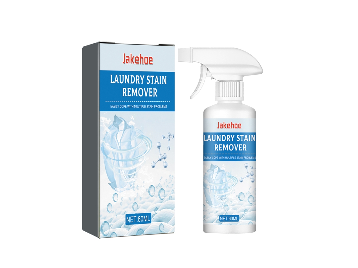 Detergente Profundo para Roupa Limpeza Máxima e Eficácia Total LAXISCREED