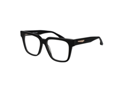 Armação De Óculos Feminino Trussardi Tsw6047 53a01
