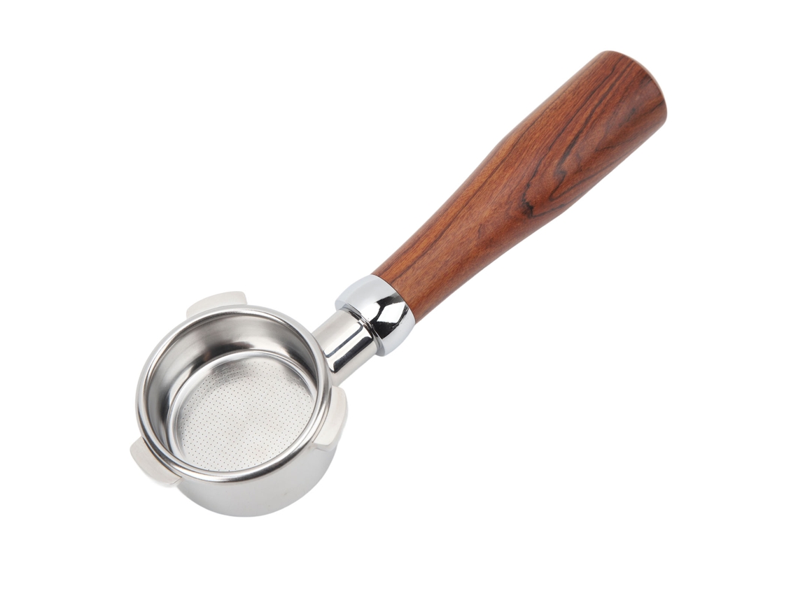 Filtro de Café LAXISCREED Inoxidável para Breville 8 Séries 54mm