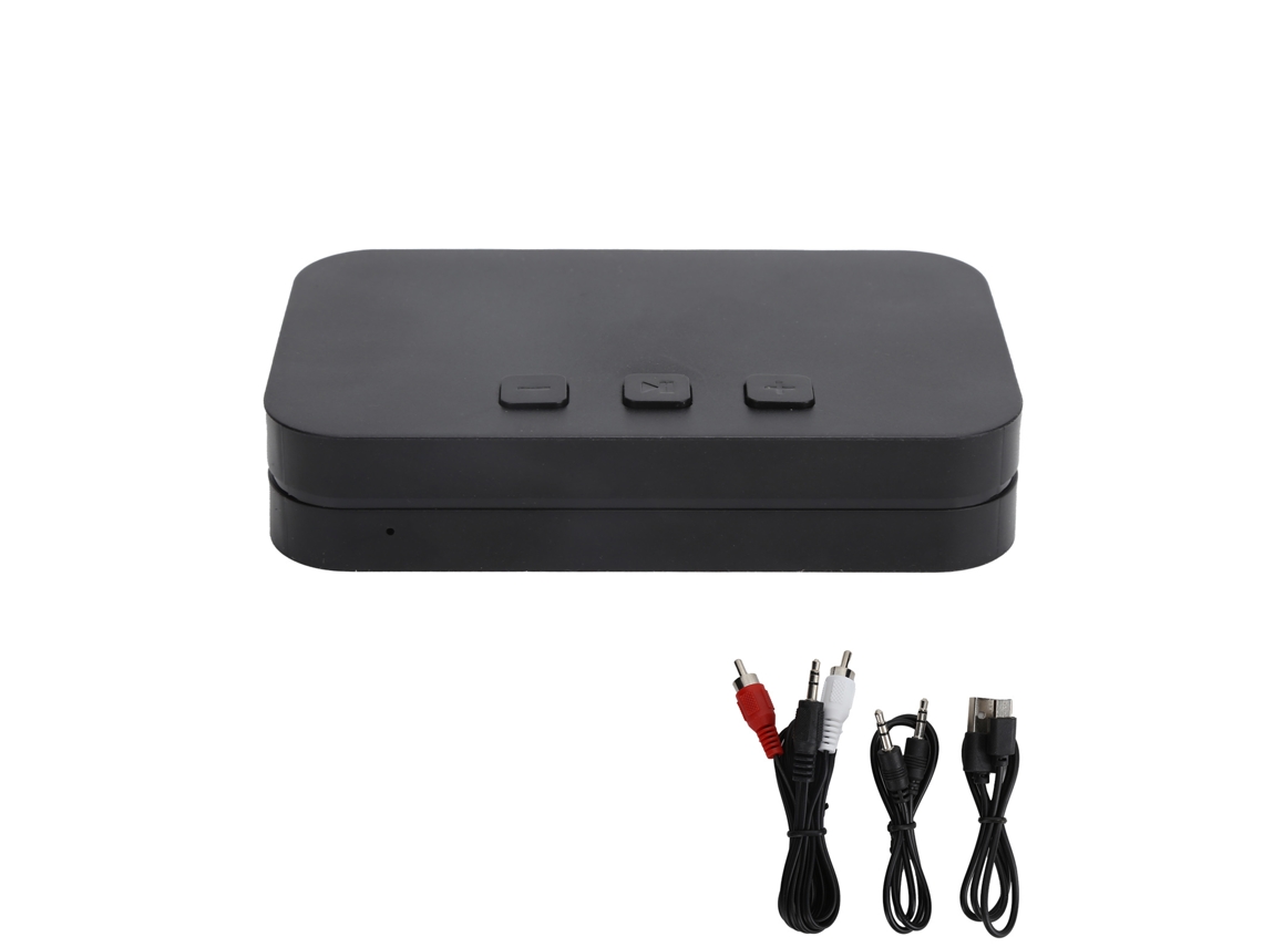Receptor Bluetooth LAXISCREED Nfc Sem Fio