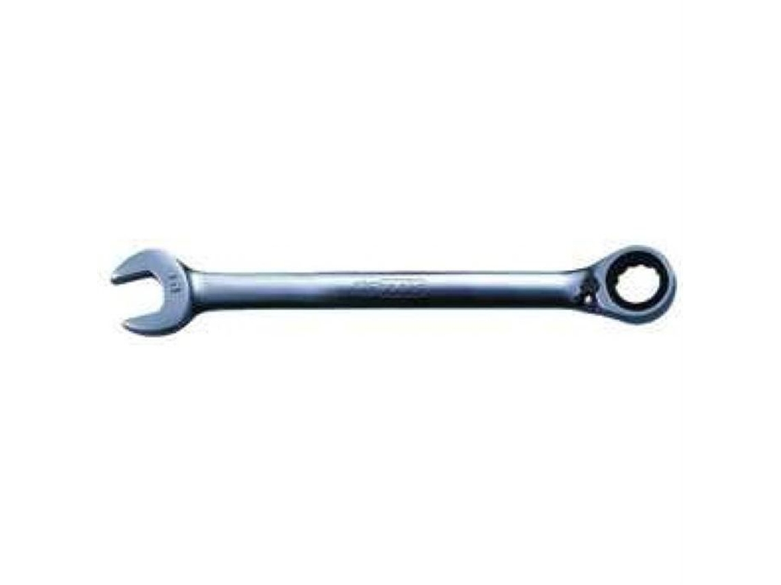 Chave Combinada de Catraca Reversível Chromeplus Ks Tools 12 Mm 72 Dentes KSTOOLS