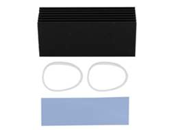Dissipador Ssd LAXISCREED M.2 2280