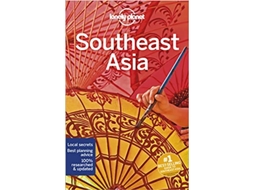 Livro Southeast Asia 20 Country Guide
